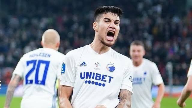 Kevin Diks Sepakat Jadi Calon Pemain Naturalisasi