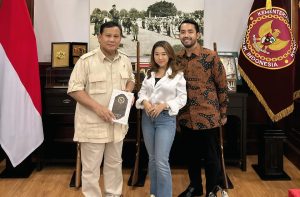 Kiky Saputri