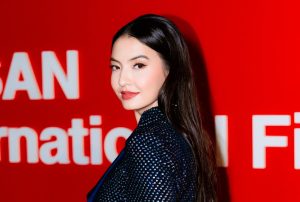 Klarifikasi Raline Shah