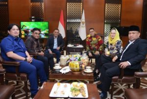 Komisi XIII DPR RI