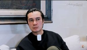 Kontroversi Baim Wong