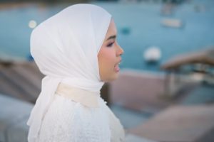 Lirik lagu Sheepish Putri Ariani