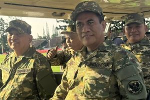 Mentan Andi Amran Sulaiman korupsi kementan