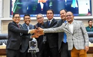 Mitra Kerja Komisi XI DPR RI