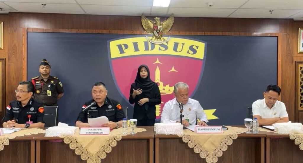 Modus Kasus Korupsi Impor Gula 2015
