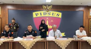 Modus Kasus Korupsi Impor Gula 2015
