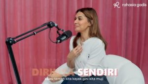 Najwa Shihab Trending
