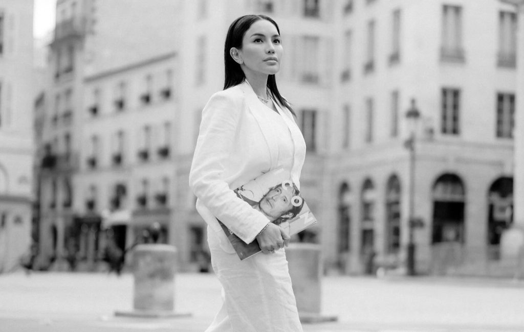 Nikita Mirzani Dilaporkan