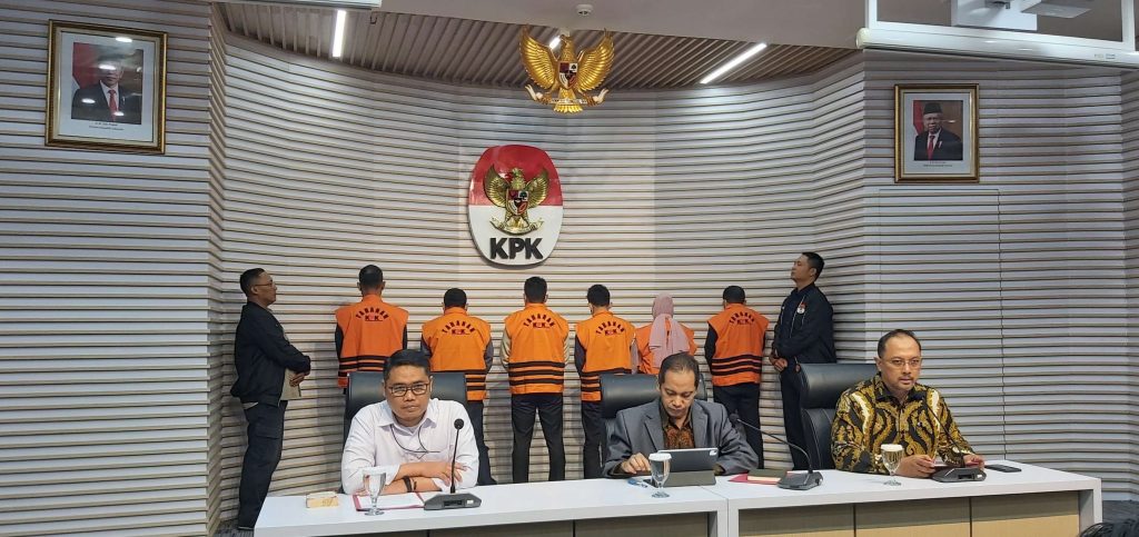 OTT Kalimantan Selatan
