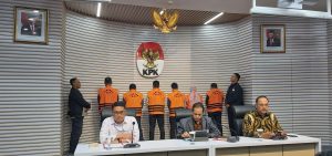 OTT Kalimantan Selatan
