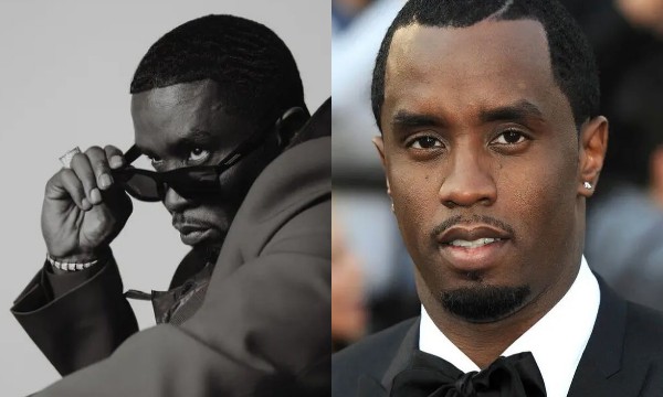 P Diddy kasus perdagangan seks