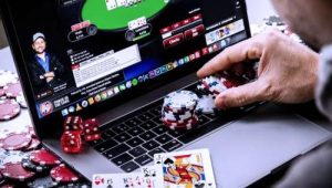 Polisi Telusuri Dugaan Keterlibatan Mantan Menkominfo dalam Kasus Judi Online