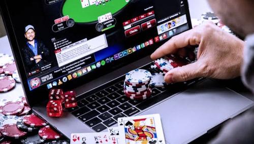 Polisi Telusuri Dugaan Keterlibatan Mantan Menkominfo dalam Kasus Judi Online