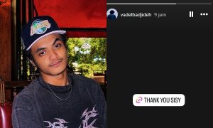 Pemeriksaan Vadel Badjideh