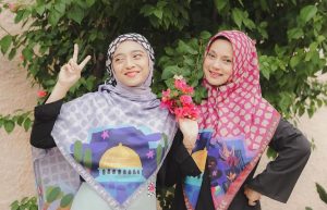Penyebab Marissa Haque