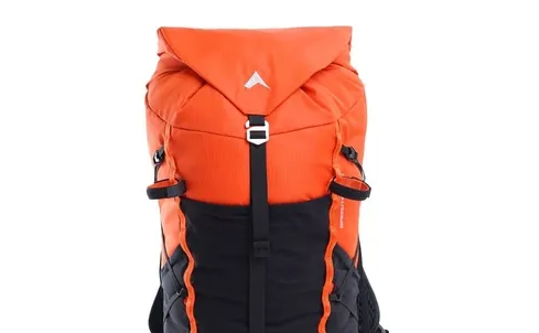 Perlengkapan solo camping