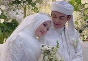 Pernikahan Gus Zizan