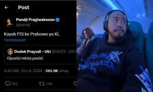 Prabowo