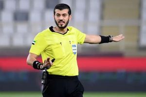 Profil Omar Al-Ali