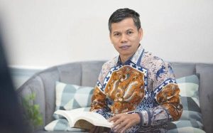 Program Percepatan Haji