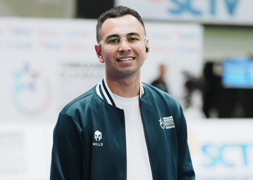 Raffi Ahmad