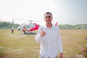 LHKPN Raffi Ahmad