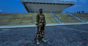Raffi Ahmad TNI