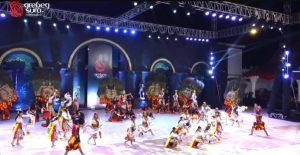 Reog Ponorogo