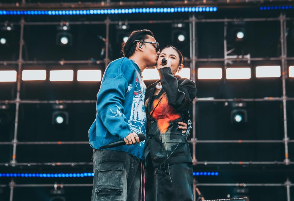 Rizky Febian Mahalini