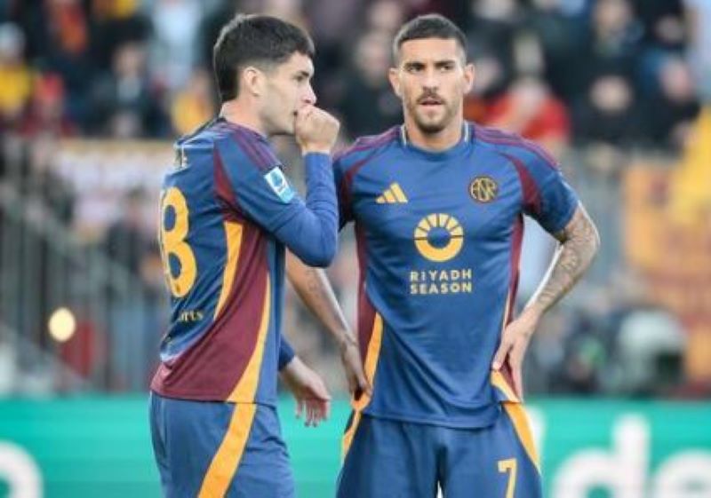 AS Roma