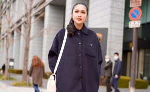 Sandra Dewi tas mewah
