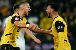 Borussia Dortmund