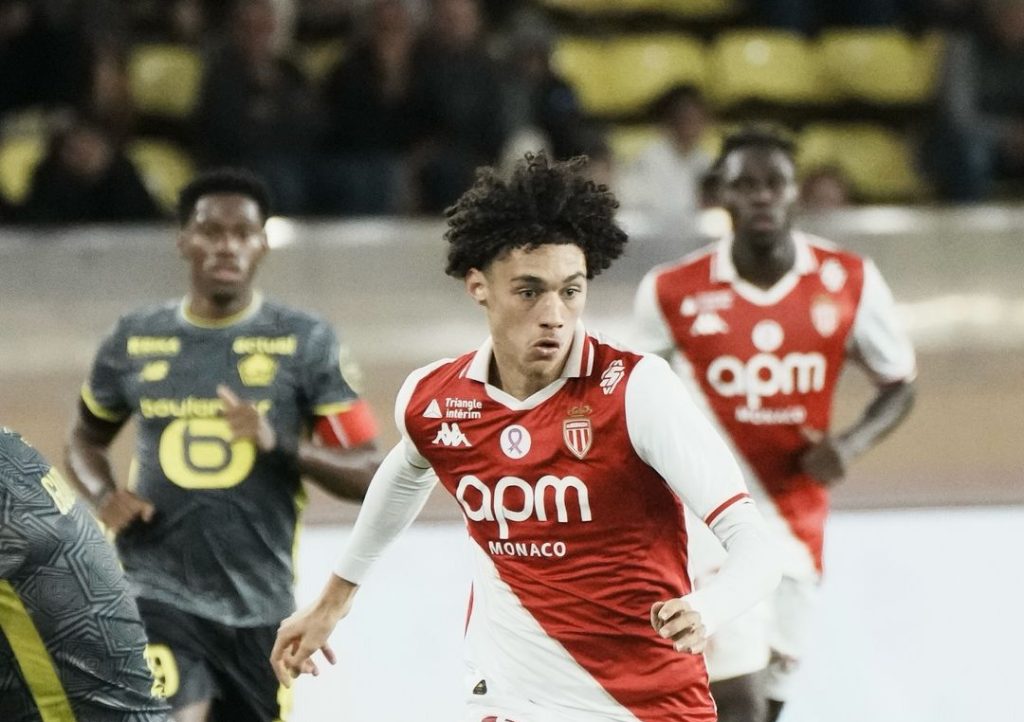 Prediksi Skor AS Monaco