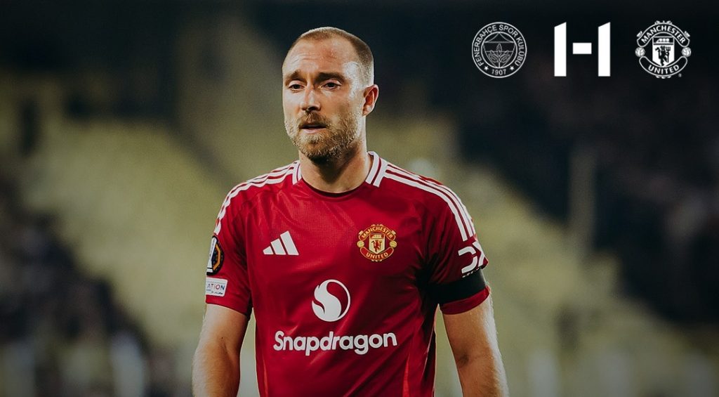 Manchester United