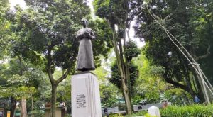 Taman Maluku Bandung