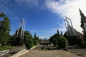 Universitas Terbaik Dunia