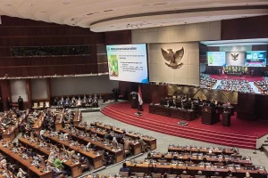 DPR Sebut Pentingnya Keperpihakan Pemerintah