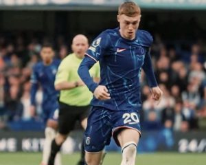 Chelsea Kembali ke Jalur Kemenangan