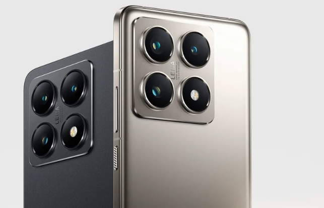 Xiaomi 14T Series