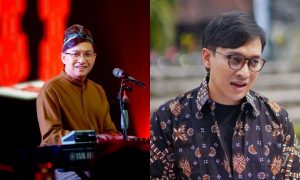 Yovie Widianto Dipanggil Prabowo