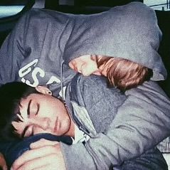 Zayn Malik Liam