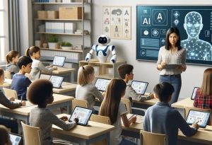 AI tools mahasiswa