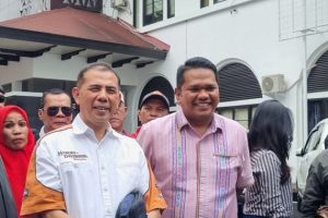 ajay priatna bebas bersyarat