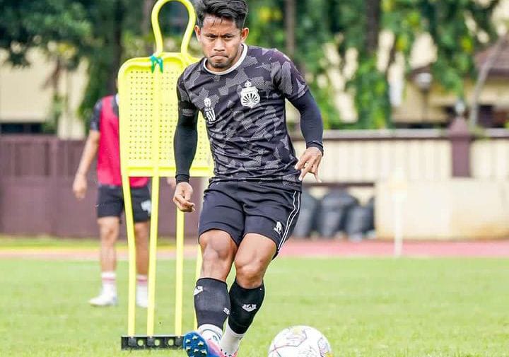 Andik Vermansyah