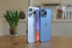 Apple Intelligence