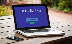 Modus siber m-banking