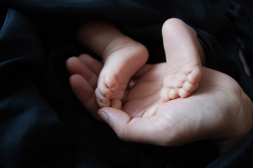 Polisi Tetapkan Dua Tersangka Kasus Perdagangan Bayi di Daerah Istimewa Yogyakarta