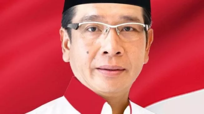 benny laos meninggal