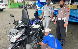 cek fisik kendaraan online