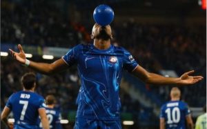 Chelsea